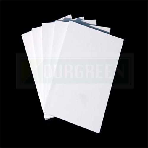 PVC發(fā)泡板的質(zhì)量到底怎么樣呢？