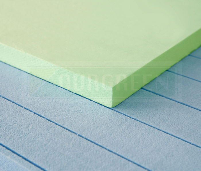 擠塑板的正確安裝方法是什么？