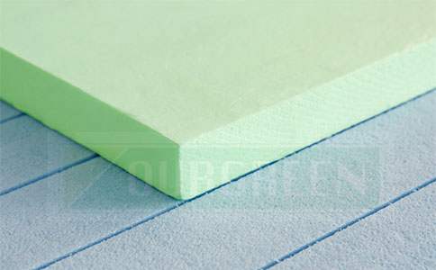 擠塑聚苯板有哪些作用？