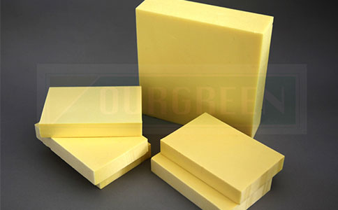 XPS擠塑板是如何實現保溫效果的？