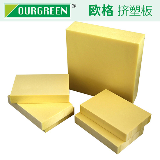 擠塑板在交通領域的應用有哪些優勢？