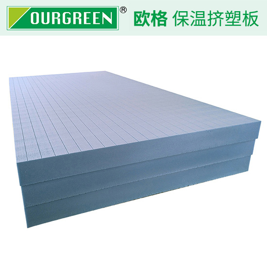 擠塑板上可以直接打混凝土嗎?-江蘇歐格