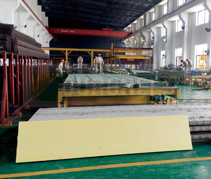 擠塑板施工時哪些方面要引起關注