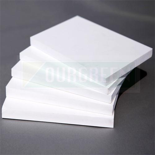 PVC發泡板穩定性不足會有什么影響？