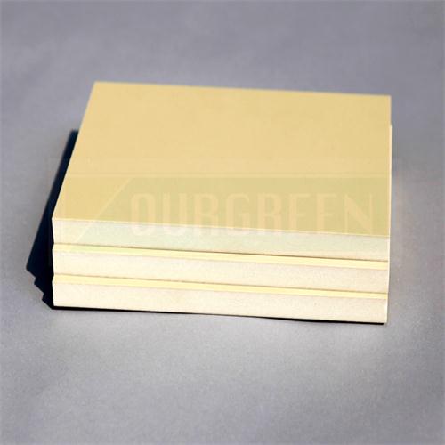 PVC發(fā)泡板質(zhì)量到底怎么樣呢？